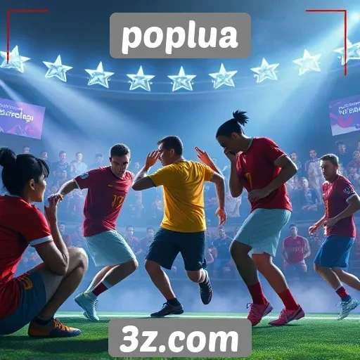 Impacto de poplua na comunidade de jogadores