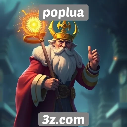 Dicas para melhorar sua experiência em Poplua