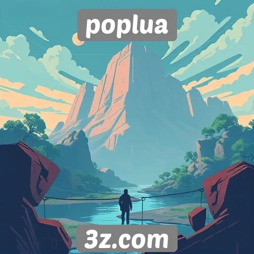 Poplua destaca jogos independentes e suas inovações