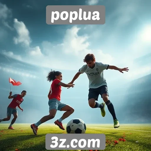 Exclusivos do Poplua atraem novos jogadores