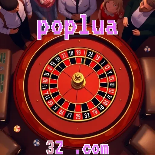 poplua Quebra-Cabeça