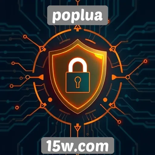 melhores práticas de segurança no poplua